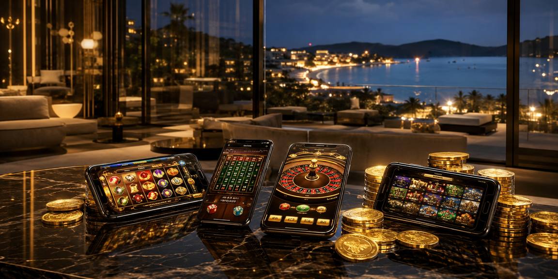 tylekeonhacai Arcade